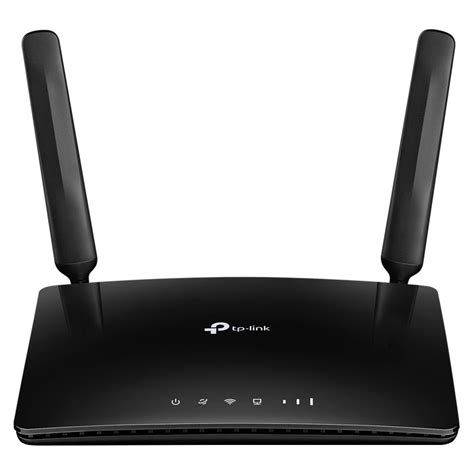 เราเตอร์ใส่ซิม Tp Link Network Archer Mr400 Ac1200 Wireless Dual Band