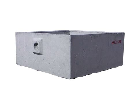 Concrete Stormwater Pit Riser Mm X Mm X Mm From Reece