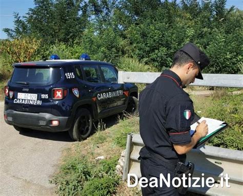 Aversa Ce Controlli A Tappeto Dei Carabinieri Nel Centro Cittadino