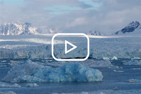 Expedición Ártica en las Islas Svalbard en video 12 Razones y motivos