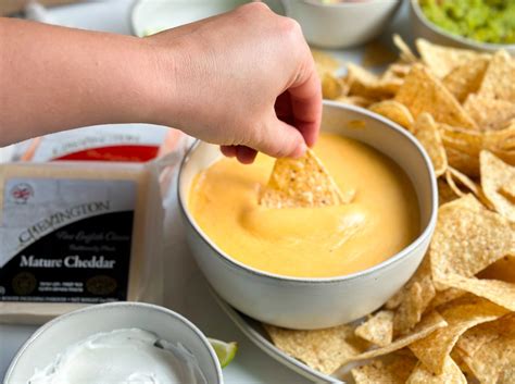 Nacho Cheese