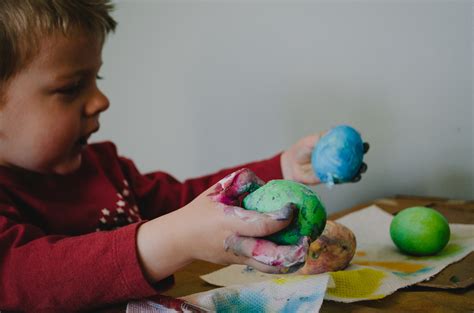 Leuke Knutselprojecten Voor Pasen Kinderfeestjes Thuis