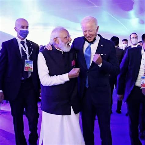 G20 Summit In Rome This Is How Pm Modi Met Biden And Macron G20