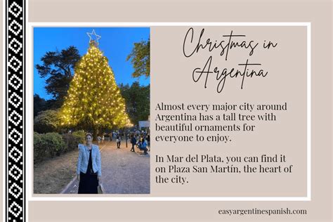 How Argentina Celebrates Christmas: 7 Best Traditions - Easy Argentine ...