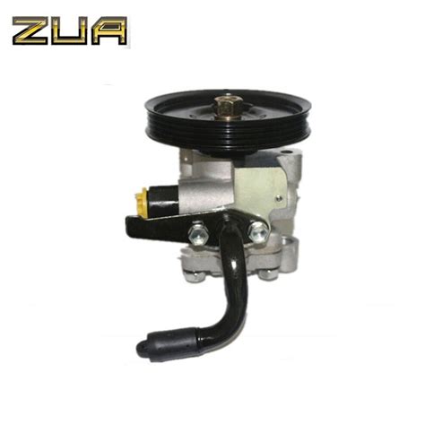 Spare Parts Power Steering Pump Auto Parts For Hyundai Starex H