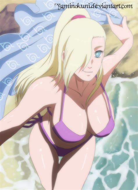 Hot Ino