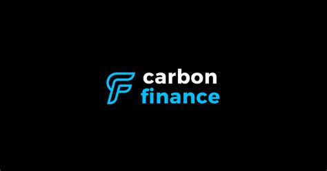 investing resources carbon finance