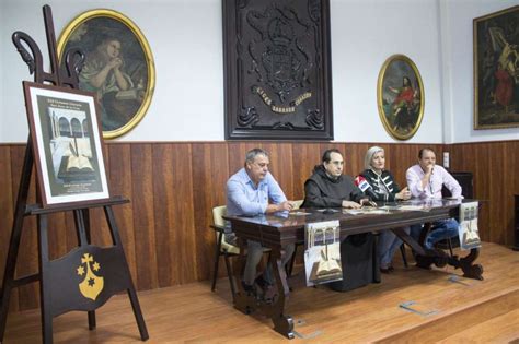 El Liceo Del Sagrado Coraz N Convoca El Xxx Certamen Literario San Juan