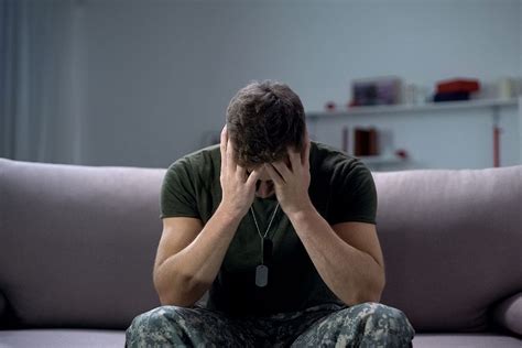 5 Causes Of Post Traumatic Stress Disorder Ptsd In Florida