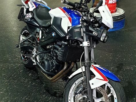 Купить б у BMW F 800 R инжектор 6 передач в Туле синий naked bike 2010 года на Авто ру ID 4276493