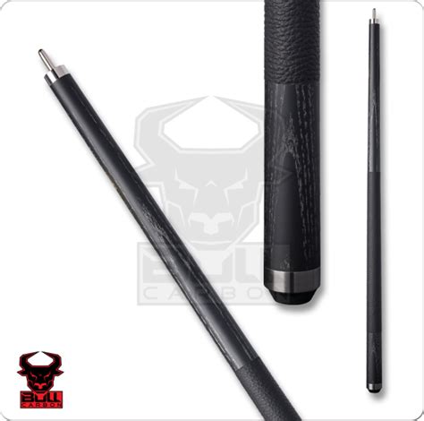 Bull Carbon Bcld2 Carbon Fiber Cue For Sale Billiards N More