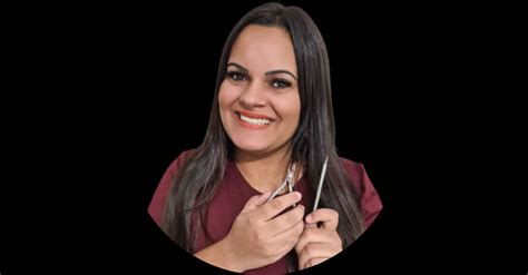 Curso De Manicure Faby Cardoso Certificado Online