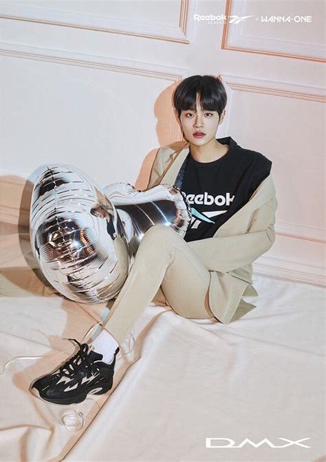 Pin By Vvanillaletyy On Wanna One X W Bles Lee Daehwi Lai Kuan Lin