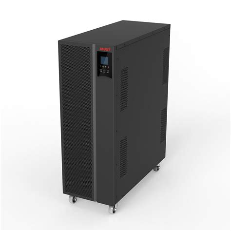 EH9335 Series High Frequency 3 3 Online UPS 10 80KVA Vesion