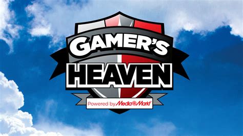 Alles Over Gamers Heaven