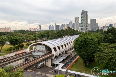 Kallang Mrt Station Overview Nov Land Transport Guru