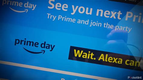 How to get Amazon Prime Day 2024 invite-only deals