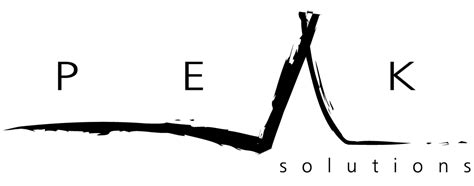 Contact Page Peak Solutions