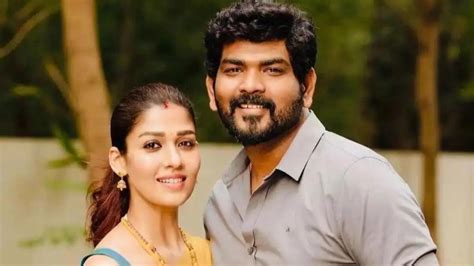 Vignesh Shivan Teases Nayantharas New Venture Says So Excited And