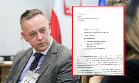 Naczelny S D Administracyjny Zdecydowa Ws Tomasza Szmydta