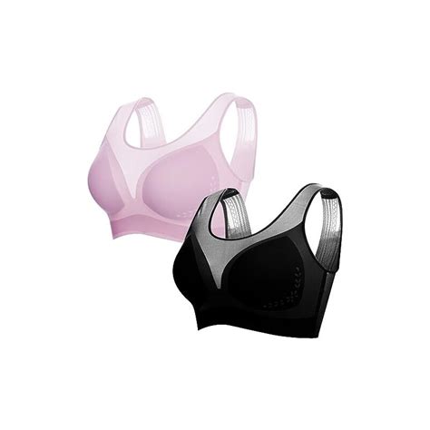 Necalisi Reggiseno Di Grandi Dimensioni Reggiseno Da Donna Senza