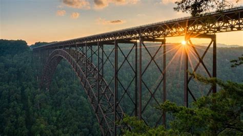 10 Best State Parks In West Virginia NewHomeSource