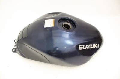 SUZUKI BANDIT GSF 1200 Gumy Pod Bak Zbiornik 5511625851 Oficjalne