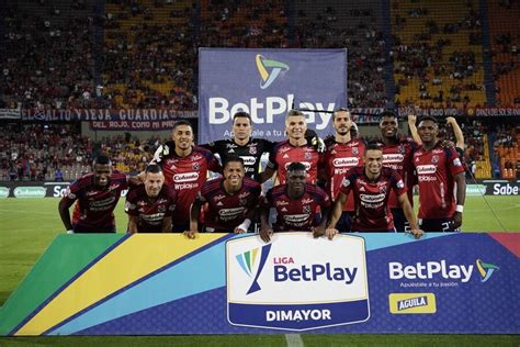 Se Definieron Las Local As Para La Final De La Copa Colombia Entre