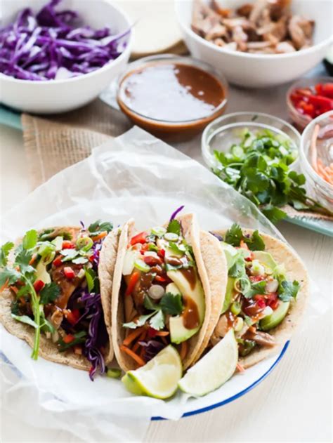 Our 40+ Best Taco Recipes (You'll Love) - The Kitchen Community