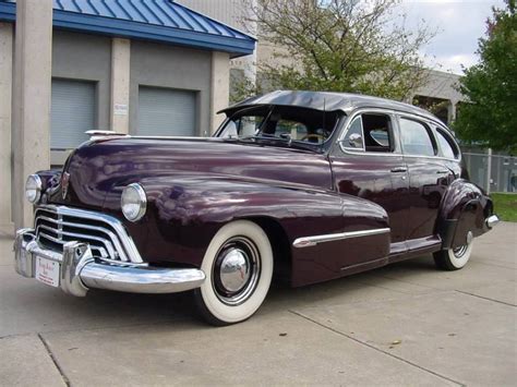 1946 Oldsmobile Model 78 Purple Cars Purple Trucks Purple Suv Purple