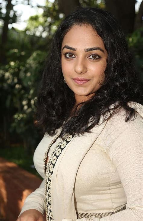 Nithya Menon Indian Actress Wallpapers Hd Wallpapers Id Hot Sex Picture