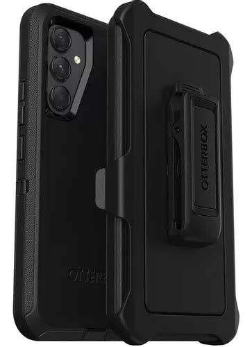 Funda Uso Rudo Otter Box Defender Samsung Galaxy A14 Meses Sin Interés