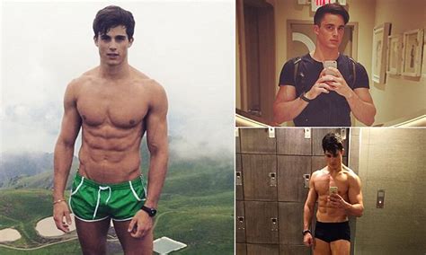 Pietro Boselli The World S Hottest Teacher Too Hot To Be Taken