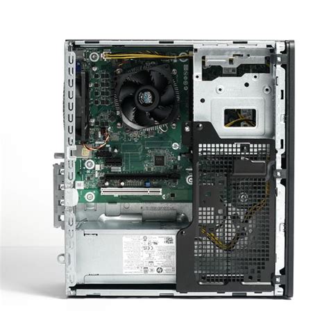 Hp Pro Tower G Core I G Pa Hitechpro