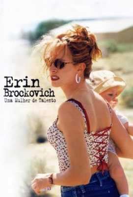 Erin Brockovich Uma Mulher de Talento Filme Programação de TV mi tv