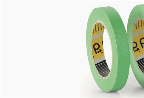 High Performance Masking Tape Superior Quality For Precision Work