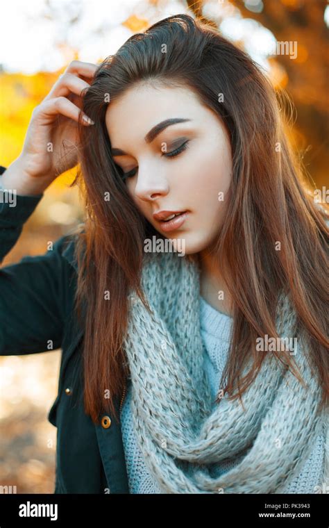 Beautiful Girl Hi Res Stock Photography And Images Alamy