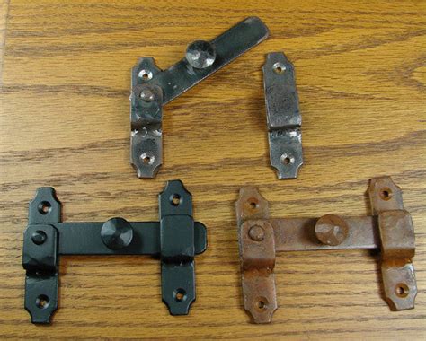 Gate Latches Wild West Hardware