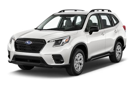 2018 Subaru Forester Prices Reviews And Photos Motortrend