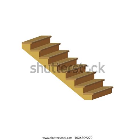 Stairs Sideview: Over 1 Royalty-Free Licensable Stock Vectors & Vector ...