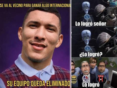 Los Memes Se Burlan De Olimpia Y Real España Tras Hazaña De Motagua