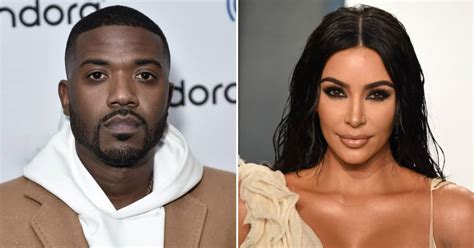 Ray J Denies Giving Kanye Footage Of Unreleased Sex Tape With Kim