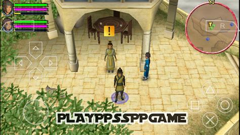 Cheats For Avatar The Last Airbender Ppsspp - everbrain