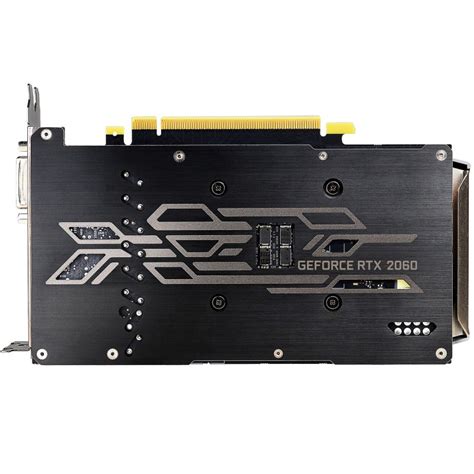 EVGA GeForce RTX 2060 KO Ultra Gaming 6GB GDDR6 PcComponentes Pt