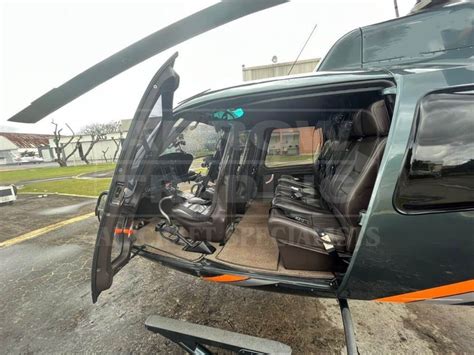 Eurocopter As350 B3 Esquilo 2005 à Venda 2918h Flightmarket