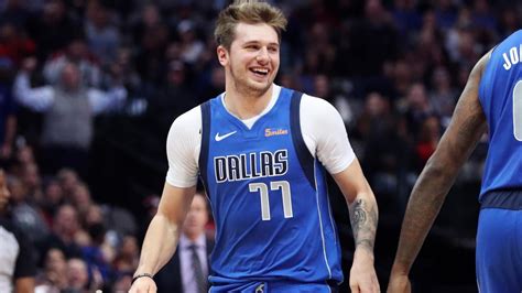 NBA scores, highlights: Luka Doncic shines in Mavericks' win over ...