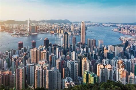 Hong Kong REGALA 500 000 Vuelos GRATIS Para Atraer A Los Visitantes