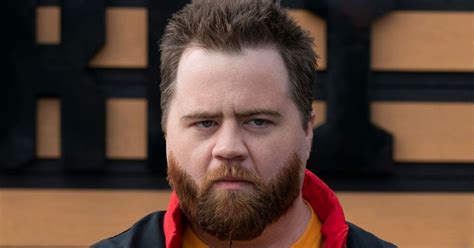 Best Paul Walter Hauser Performances Ranked