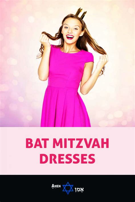 15 Beautiful & Affordable Bat Mitzvah Dresses for 12-13 Year Old Tweens ...