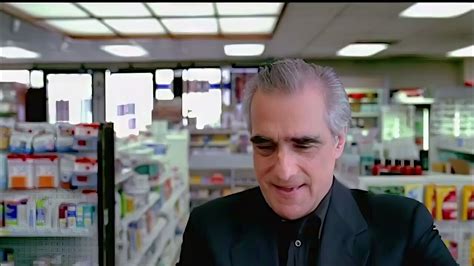 The Wild And Wonderful World Of Martin Scorsese Commercials Gudstory